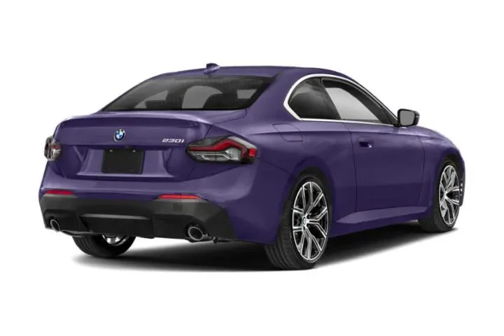 $30943 : BMW 2 Series 2022 230i 2dr C image 3