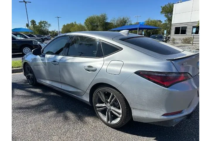 $29995 : Acura Integra 2024 4dr Liftb image 4
