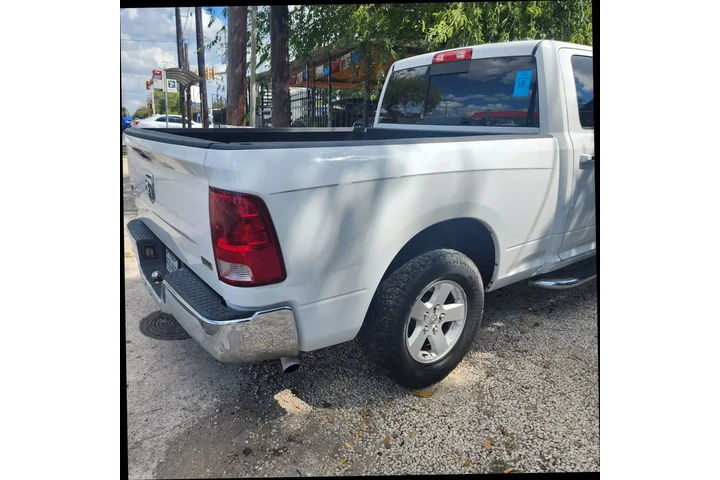 $9990 : 2011 RAM 1500 QUAD CAB2011 RA image 6