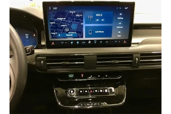 $28988 : Lincoln Corsair 2023 Standar image 5