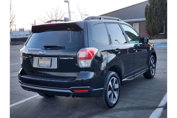 $16500 : 2018 Forester 2.5i Premium image 10
