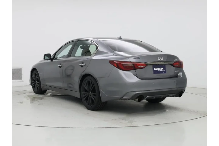 $24998 : INFINITI Q50 2020 Edition 30 image 2