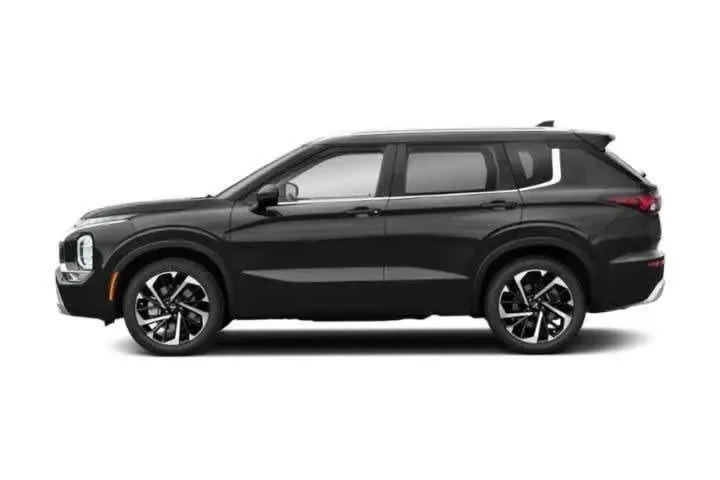 $31888 : Mitsubishi Outlander 2024 AW image 6
