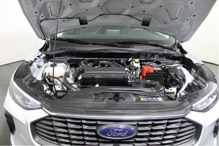 $24545 : Ford Escape 2025 AWD Active image 7