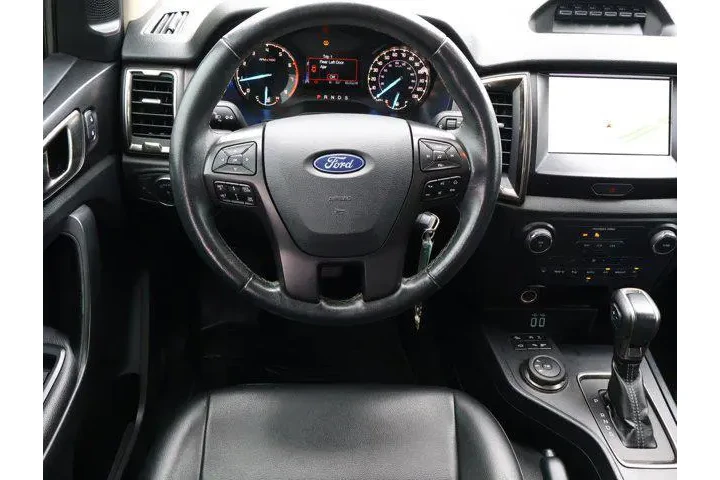 $27788 : Ford Ranger 2022 4x4 XLT 4dr image 10