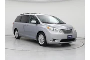 Toyota Sienna 2014 AWD XLE 7
