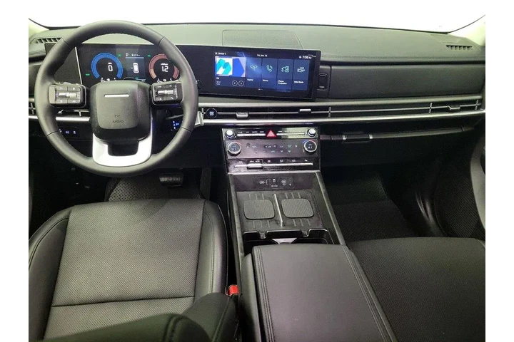 $37998 : Hyundai SANTA FE Hybrid 2025 image 9