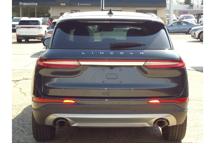 $29900 : Lincoln Corsair 2021 AWD Res image 2