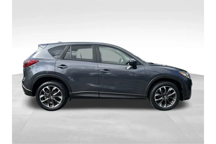 $14000 : 2016 CX-5 Grand Touring image 6