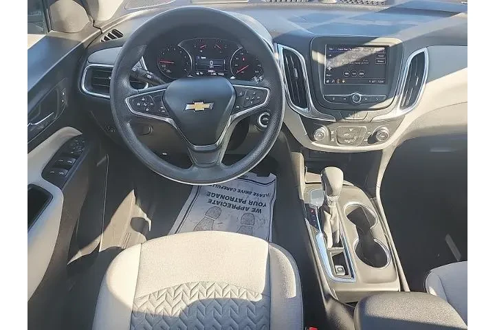 $20998 : Chevrolet Equinox 2024 LS 4d image 6