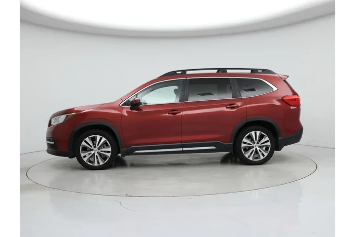 $17998 : Subaru Ascent 2019 AWD Limit image 3