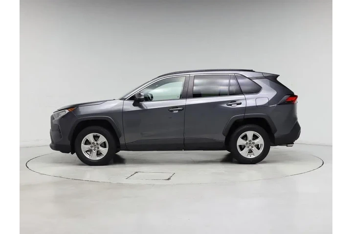 $19998 : Toyota RAV4 2021 XLE 4dr SUV image 3
