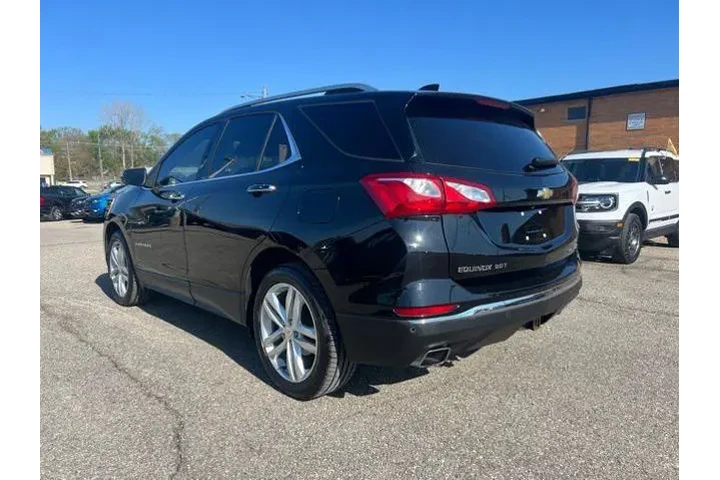 $17448 : Chevrolet Equinox 2019 4x4 P image 5