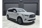 $27490 : INFINITI QX80 2019 Luxe 4dr thumbnail