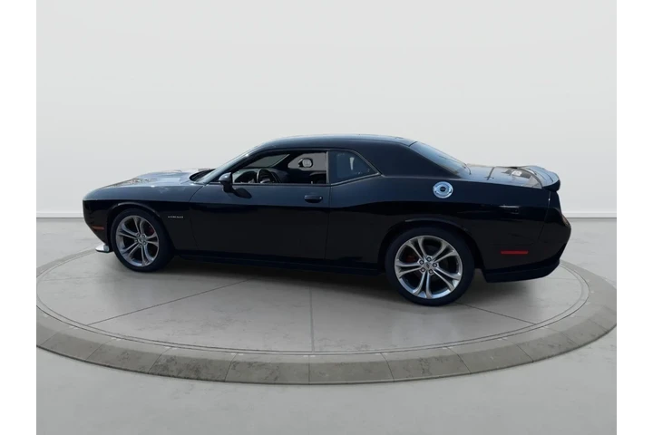 $24987 : Dodge Challenger 2022 R/T 2d image 4