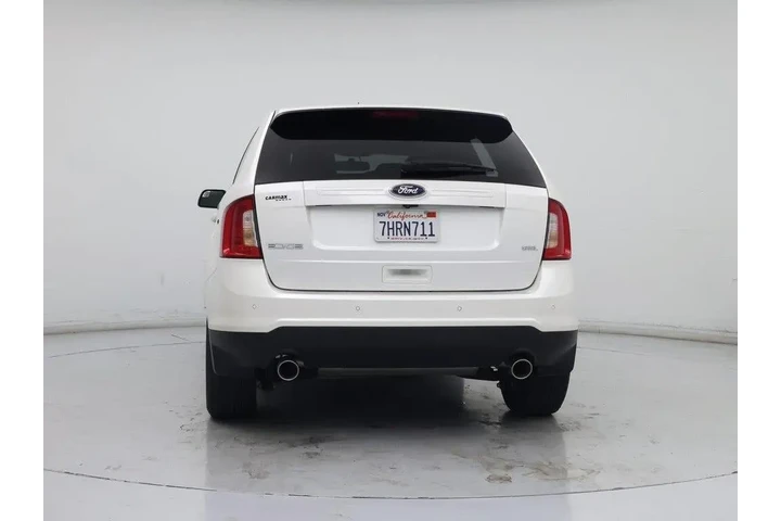 $17998 : Ford Edge 2014 SEL 4dr Cross image 6