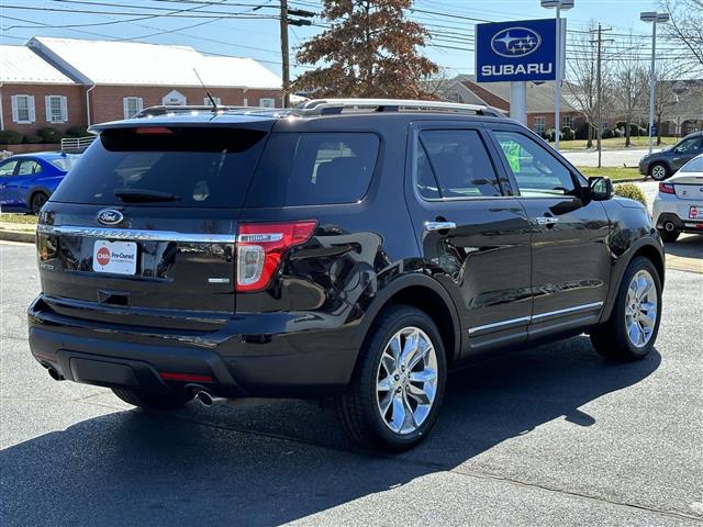 $13684 : PRE-OWNED 2013 FORD EXPLORER image 2