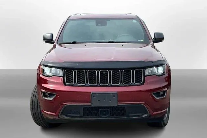$30995 : Jeep Grand Cherokee 2021 4x4 image 3