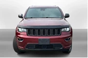 $30995 : Jeep Grand Cherokee 2021 4x4 thumbnail