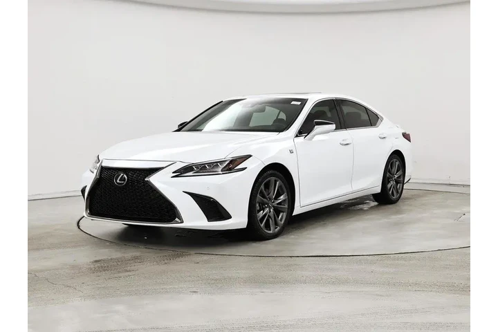 $32998 : Lexus ES 350 2019 F SPORT 4d image 4