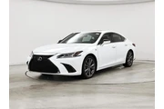 $32998 : Lexus ES 350 2019 F SPORT 4d thumbnail