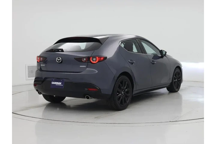 $23998 : Mazda Mazda3 Hatchback 2023 image 8