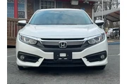 $16485 : Honda Civic 2016 EX-T 4dr Se thumbnail