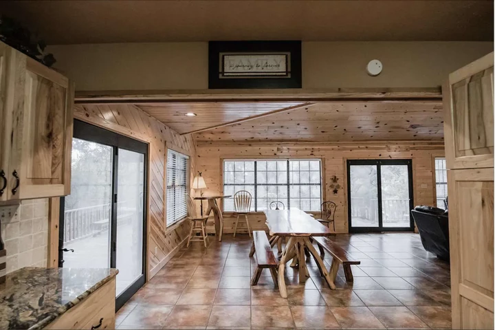 Concan Vacation Rentals image 1