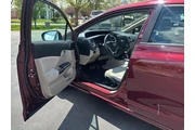 $14295 : 2015 Civic Sedan LX thumbnail