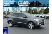 Ford Escape 2019 AWD Titaniu en Albany