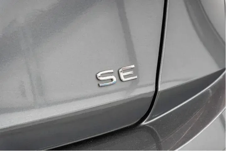 $20000 : Volkswagen Jetta 2022 SE 4dr image 7