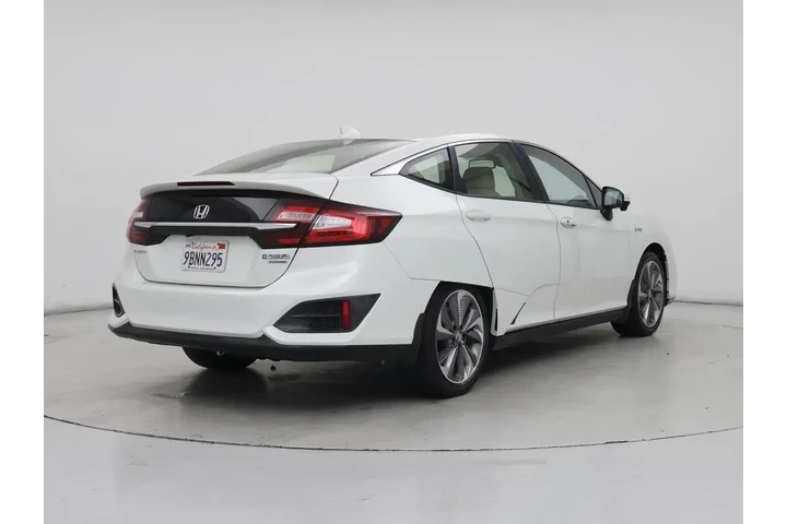 $19998 : Honda Clarity Plug-In Hybrid image 8