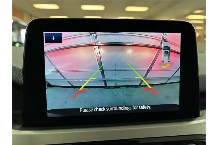 $20800 : Ford Escape 2022 AWD SEL 4dr image 9