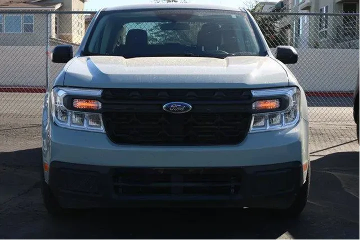 $24847 : Ford Maverick 2024 XL 4dr Su image 3