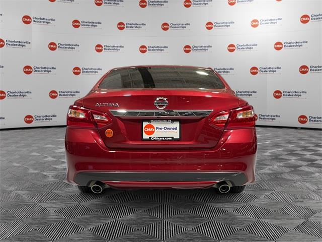 $14999 : PRE-OWNED 2016 NISSAN ALTIMA image 4