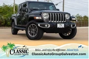 Jeep Gladiator 2022 4x4 Over en Houston
