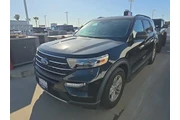 Ford Explorer 2022 XLT 4dr S