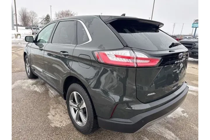 $28999 : Ford Edge 2024 AWD SEL 4dr S image 7