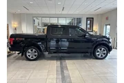 $32990 : Ford F-150 2019 4x4 XL 4dr S thumbnail