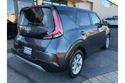$15322 : 2023 Soul LX CVT thumbnail