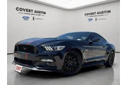 Ford Mustang 2016 GT 2dr Fas