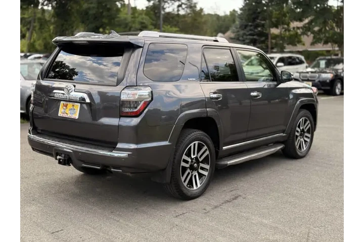 $24995 : 2015 4Runner Limited image 7