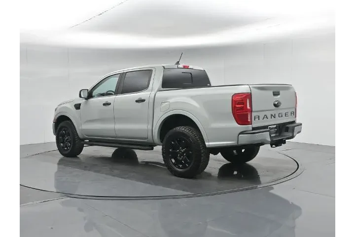 $27900 : Ford Ranger 2021 4x2 XL 4dr image 6