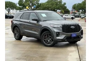 Ford Explorer 2025 AWD ST-Li