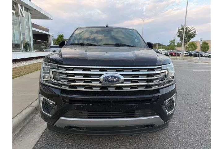 $32598 : Ford Expedition 2021 4x4 Lim image 9