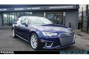 2019 A4 Premium Plus 45 TFSI en Union City