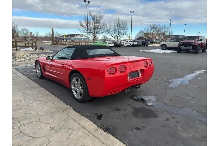 $22990 : Chevrolet Corvette 1998 2dr image 4