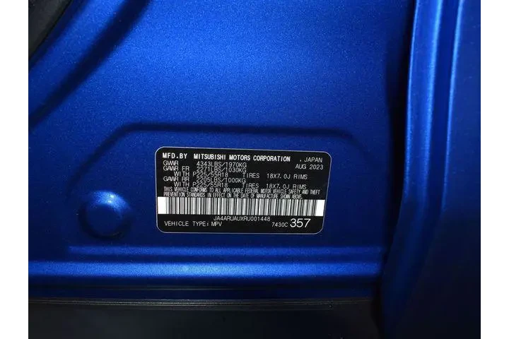 $26015 : Mitsubishi Outlander Sport 2 image 4