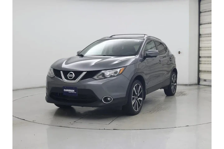 $17998 : Nissan Rogue Sport 2017 AWD image 4