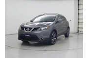 $17998 : Nissan Rogue Sport 2017 AWD thumbnail